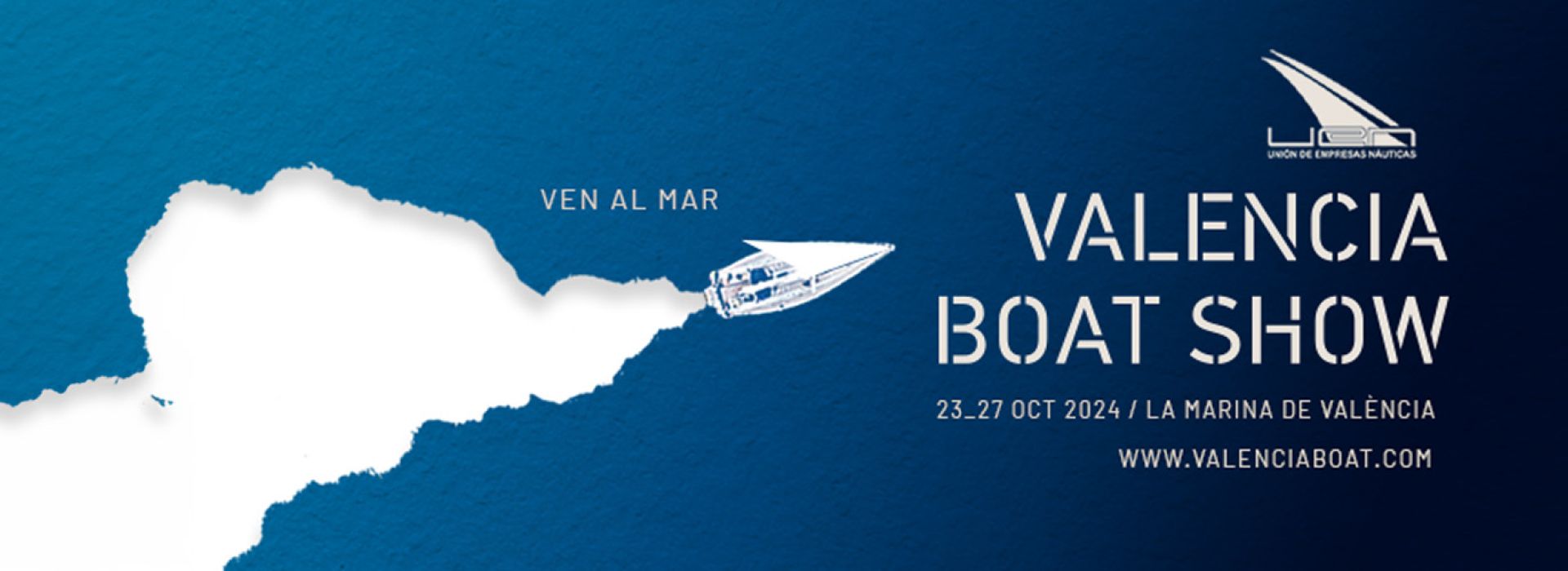 VALENCIA BOAT SHOW