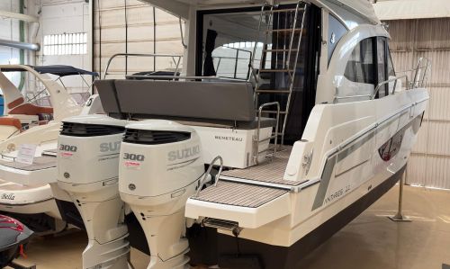 BENETEAU ANTARES 11