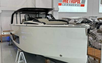CRANCHI A 46 LT