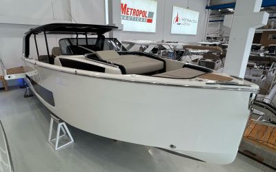 CRANCHI A 46 LT