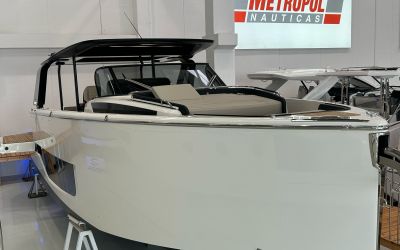 CRANCHI A 46 LT