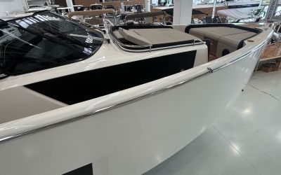 CRANCHI A 46 LT