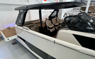 CRANCHI A 46 LT