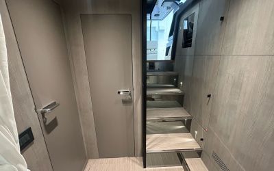 CRANCHI A 46 LT