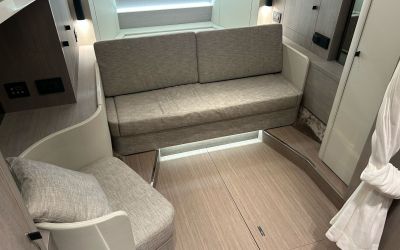 CRANCHI A 46 LT