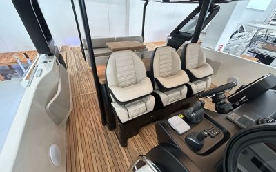 CRANCHI A 46 LT