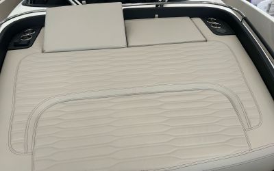 CRANCHI A 46 LT