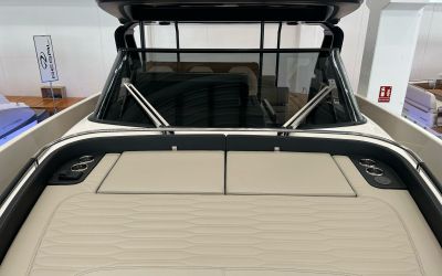 CRANCHI A 46 LT