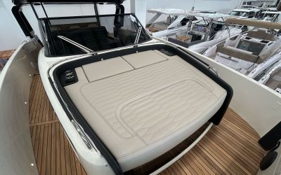 CRANCHI A 46 LT