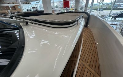 CRANCHI A 46 LT