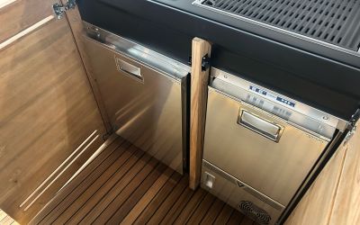 CRANCHI A 46 LT