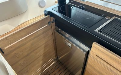 CRANCHI A 46 LT