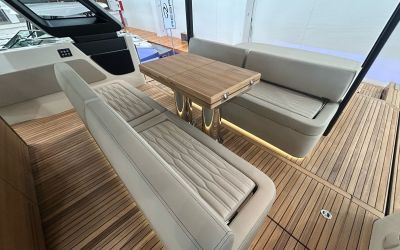CRANCHI A 46 LT