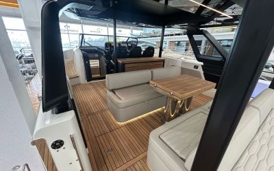 CRANCHI A 46 LT