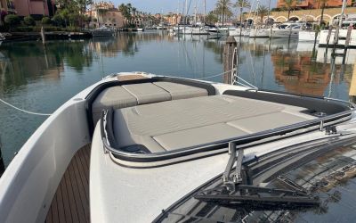 CRANCHI A 46 LT