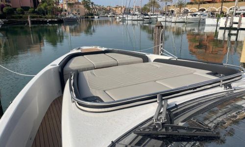 CRANCHI A 46 LT