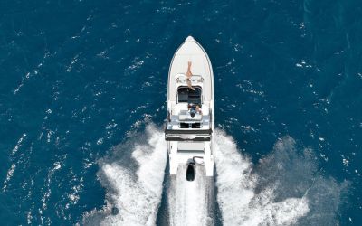 Ranieri Next 255 LX