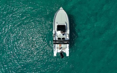 Ranieri Next 255 LX