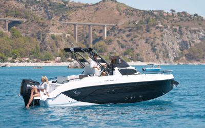 Ranieri Next 255 LX