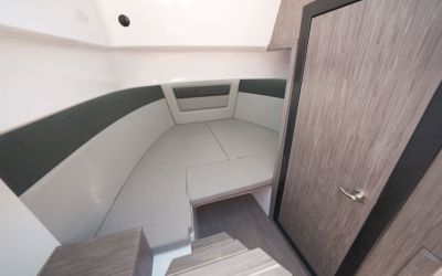 Ranieri Next 255 LX