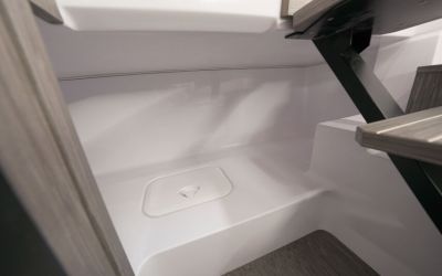 Ranieri Next 255 LX