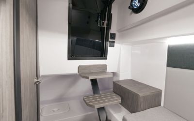 Ranieri Next 255 LX