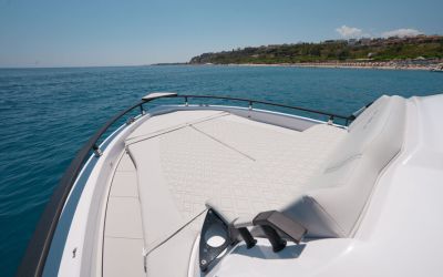 Ranieri Next 255 LX