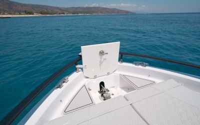 Ranieri Next 255 LX