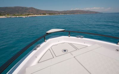 Ranieri Next 255 LX