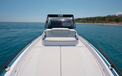 Ranieri Next 255 LX