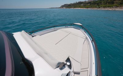 Ranieri Next 255 LX