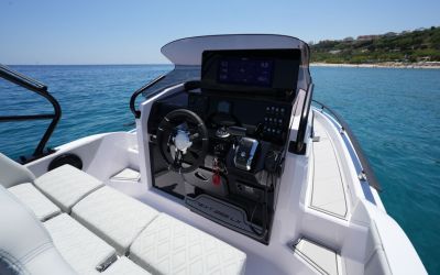 Ranieri Next 255 LX