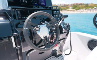Ranieri Next 255 LX