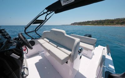 Ranieri Next 255 LX