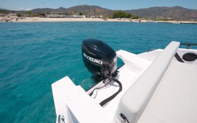 Ranieri Next 255 LX