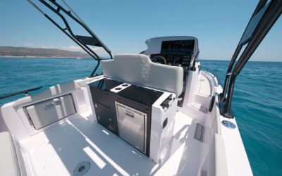 Ranieri Next 255 LX