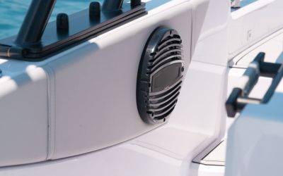 Ranieri Next 255 LX