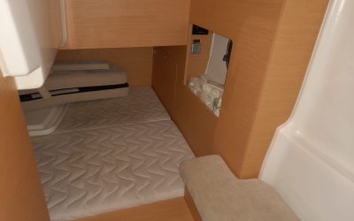 BENETEAU MONTECARLO 27
