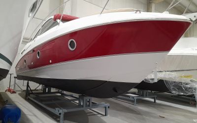 BENETEAU MONTECARLO 27