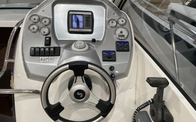 BENETEAU MONTECARLO 27