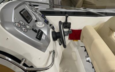 BENETEAU MONTECARLO 27
