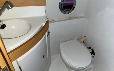 BENETEAU MONTECARLO 27