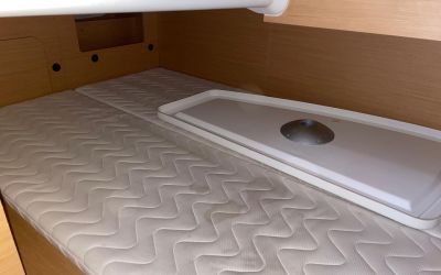 BENETEAU MONTECARLO 27