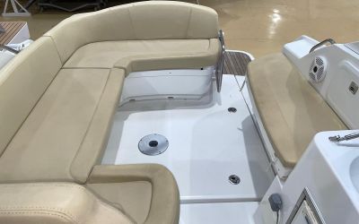 BENETEAU MONTECARLO 27