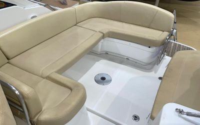 BENETEAU MONTECARLO 27