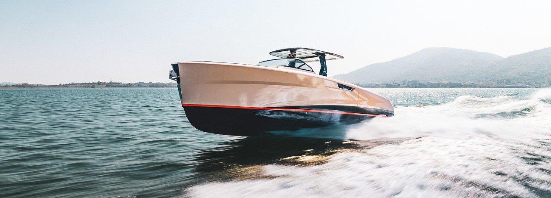 Bellini Yacht