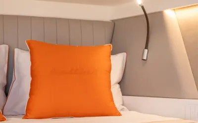 Bellini Astor 36