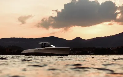 Bellini Astor 36