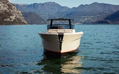 Bellini Astor 36