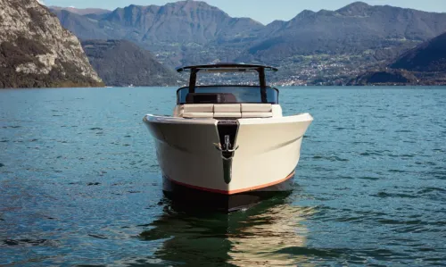 Bellini Astor 36